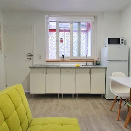 Apartamento Interior En Absoluto Centro En Algeciras 1º A Ngoại thất bức ảnh